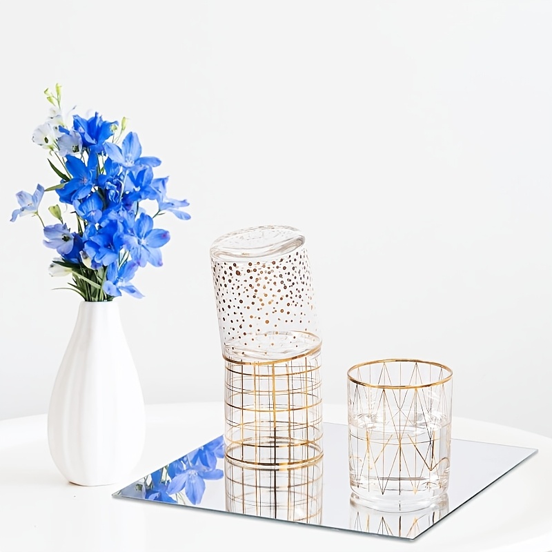 Exquisite 2mm Acrylic Mirror S - đánh giá và giá Home Gym Rental