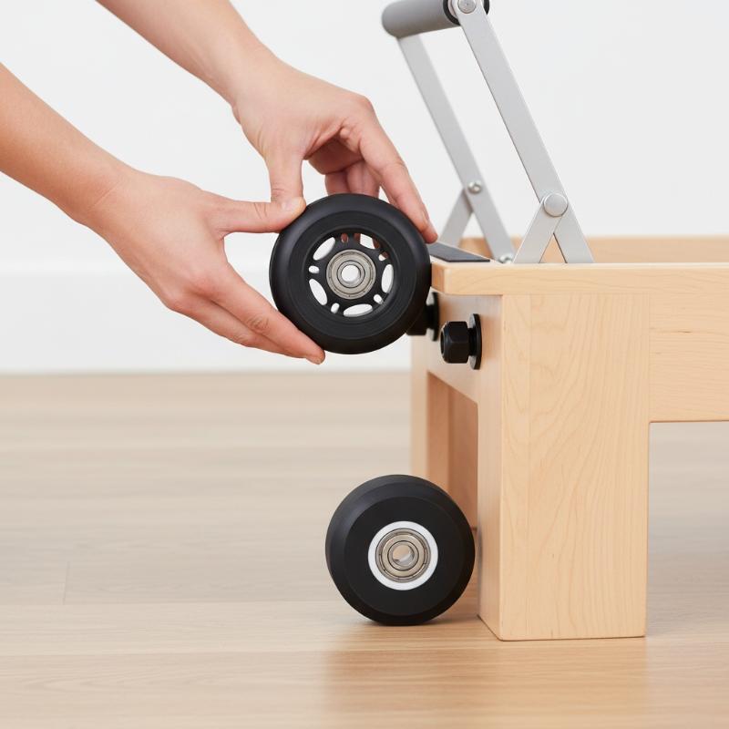 Pilates Reformer Wheel,Pilates - đánh giá và giá Home Gym Pilates