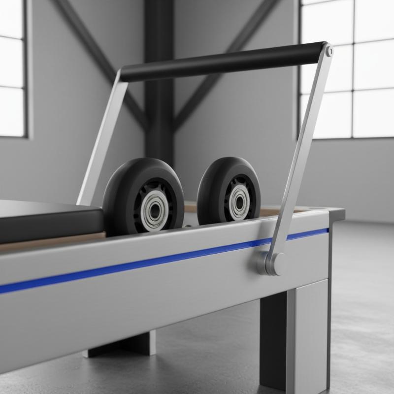 Pilates Reformer Wheel,Pilates - đánh giá và giá Home Gym Pilates