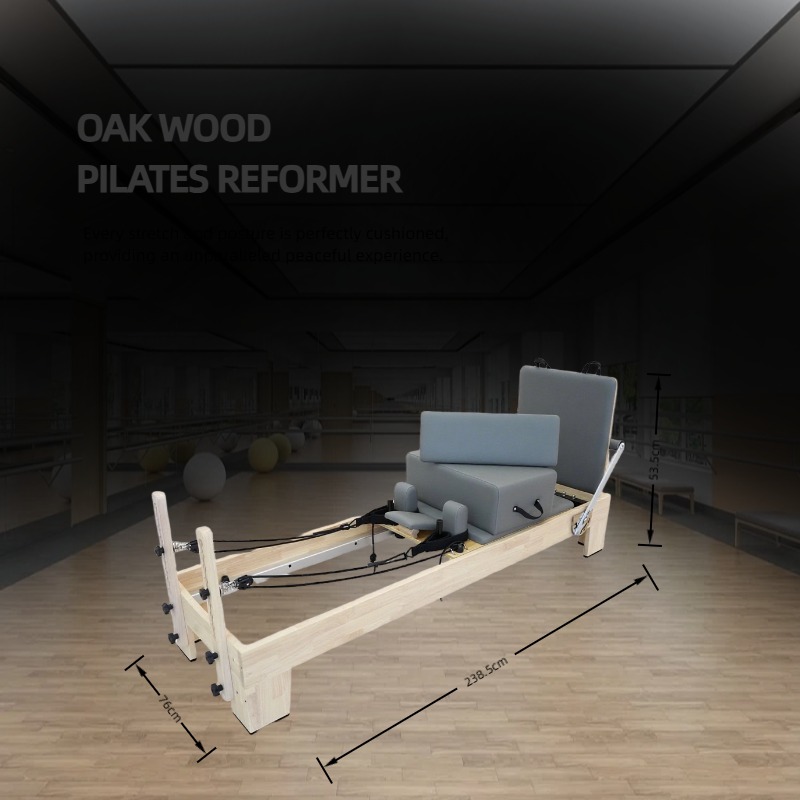 YTYIN Factory Customized High  - đánh giá và giá Home Gym Pilates