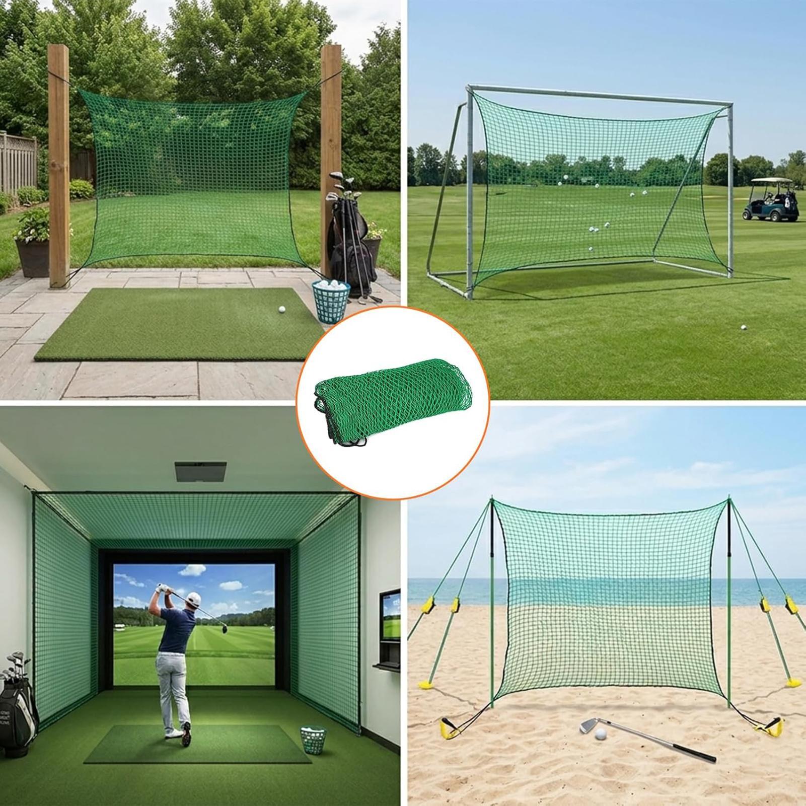 Indoor Golf Net Indoor Chippin - đánh giá và giá Home Gym Practice