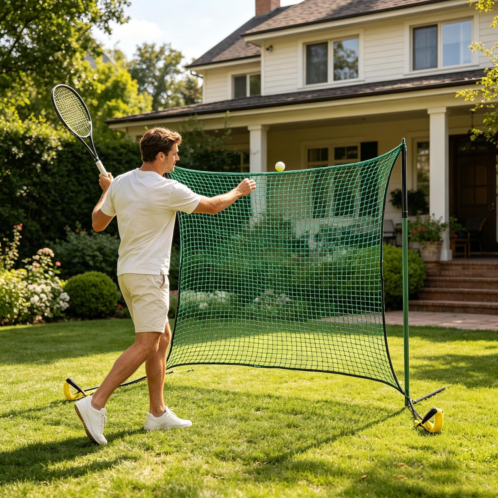 Indoor Golf Net Indoor Chippin - đánh giá và giá Home Gym Practice