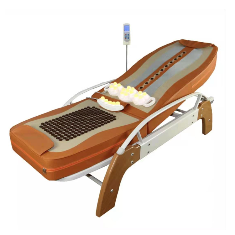 Korea Luxury Electric Therapy  - đánh giá và giá Home Gym Full Body
