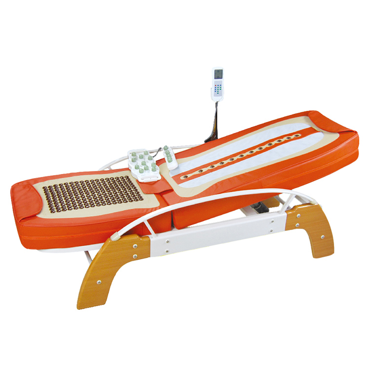 Korea Luxury Electric Therapy  - đánh giá và giá Home Gym Full Body
