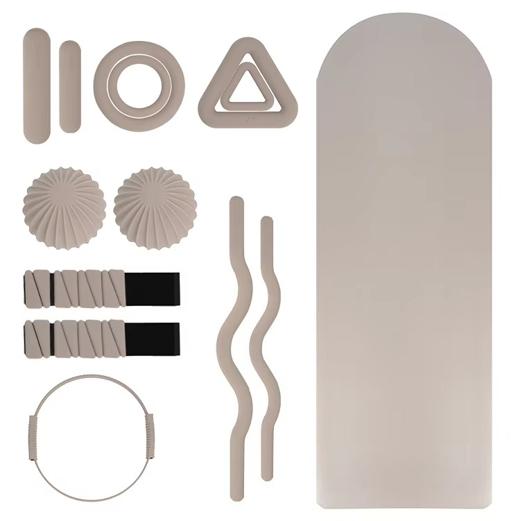 Yoga Pilates Accessory Set, Ov - đánh giá và giá Home Gym Kit For Men
