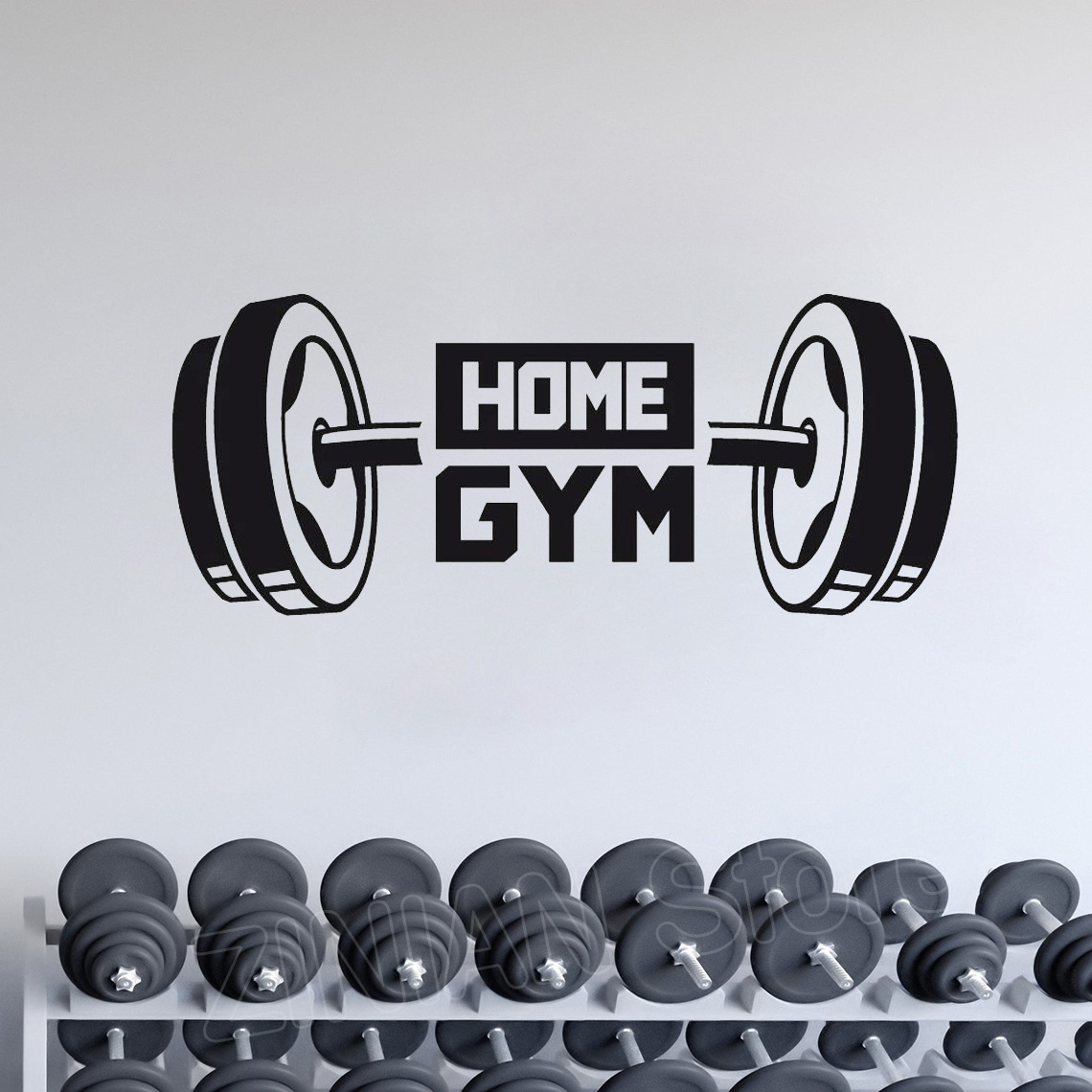 Tập Thể Dục Tập Thể Dục Tại Nh - đánh giá và giá Home Gym Design