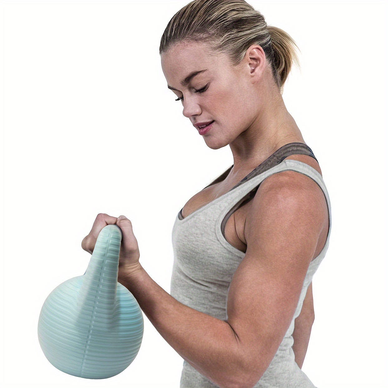 6/8KG Water Filled Solidifying - đánh giá và giá Home Gym Kettler