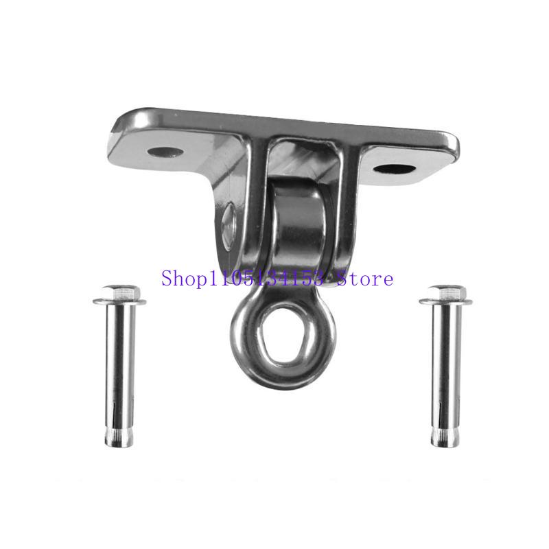 HG89 Khóa cố định bền 850kg HO - đánh giá và giá Yoga Trapeze Swing
