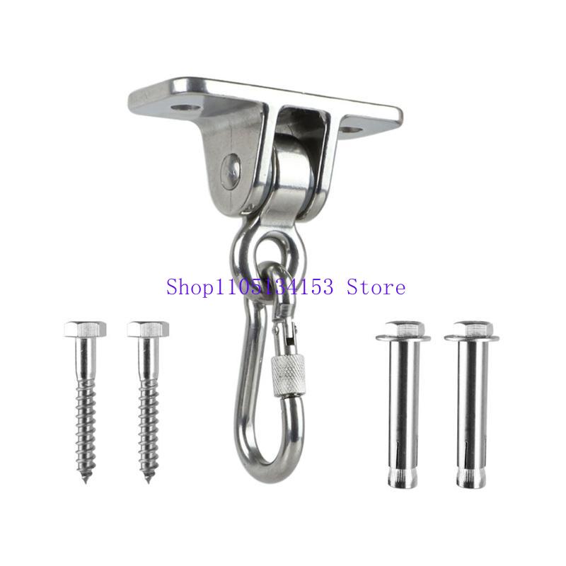 HG89 Khóa cố định bền 850kg HO - đánh giá và giá Yoga Trapeze Swing